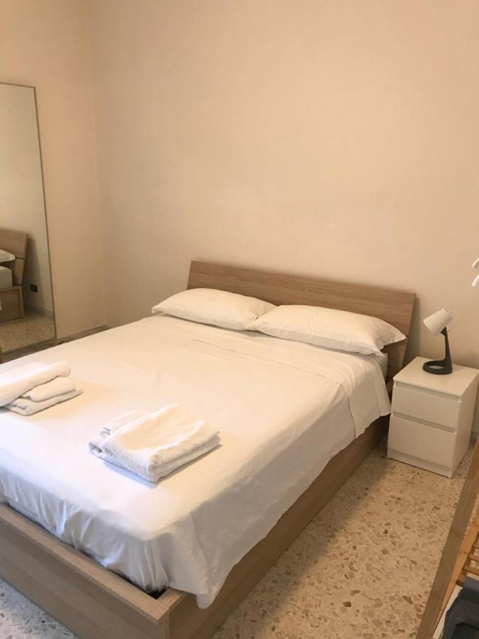 B&B Parco 2 Giugno Bari Exterior foto