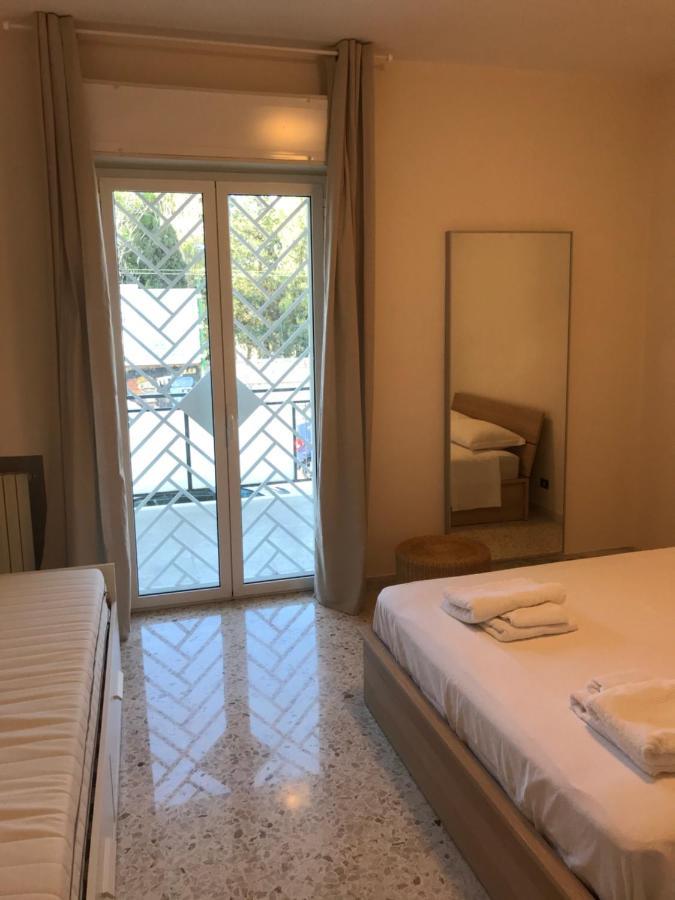B&B Parco 2 Giugno Bari Exterior foto