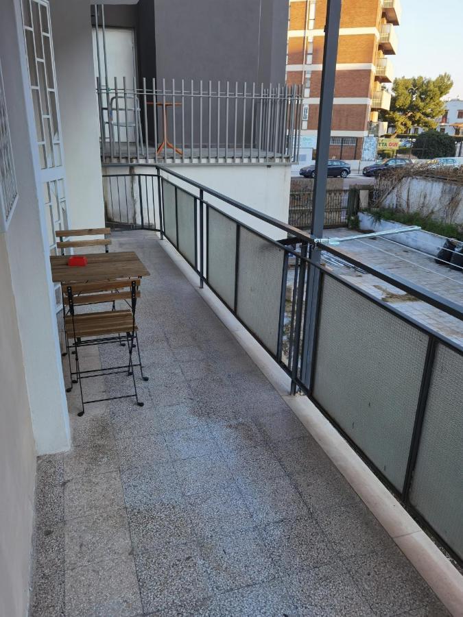 B&B Parco 2 Giugno Bari Exterior foto