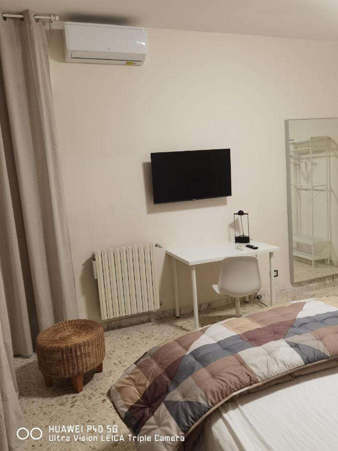 B&B Parco 2 Giugno Bari Exterior foto