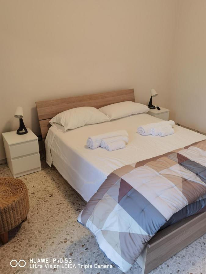 B&B Parco 2 Giugno Bari Exterior foto